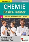 Chemie-Basics-Trainer 2 - Axel Gutjahr - 9783988412775