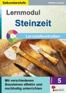 Lernmodul 5: STEINZEIT / Lernzielkontrollen - Stefan Lamm - 9783988412850