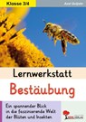 Lernwerkstatt Bestäubung - Axel Gutjahr - 9783988412874