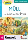 Müll ... mehr als nur Dreck - Anni Kolvenbach - 9783988413154