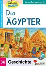 Die Ägypter - Anni Kolvenbach - 9783988413215