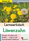 Lernwerkstatt Löwenzahn - Gabriela Rosenwald - 9783988413475