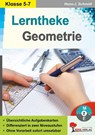 Lerntheke Geometrie / Klasse 5-7 - Hans. -J. Schmidt - 9783988413529