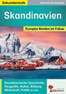 Skandinavien - Gabriela Rosenwald - 9783988413598