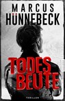 Todesbeute - Marcus Hünnebeck - 9783988450203