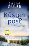 Küstenpost - Salim Güler - 9783988451224