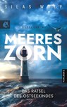 Meereszorn - Das Rätsel des Ostseekindes - Silas Wolf - 9783988451439