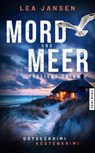 MORD UND MEER Tödliche Falle - Lea Jansen - 9783988451613