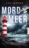 MORD UND MEER Wintersturm - Lea Jansen - 9783988451644