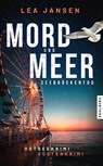 MORD UND MEER Seebrückentod - Lea Jansen - 9783988451668