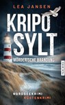 KRIPO SYLT - Mörderische Brandung - Lea Jansen - 9783988451750