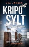 KRIPO SYLT - Der Schrei der Möwe - Lea Jansen - 9783988451798