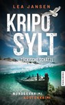 KRIPO SYLT - Tückische Schätze - Lea Jansen - 9783988451804