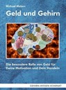 Geld und Gehirn (eBook) - Michael Matern - 9783988540072