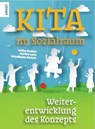 Kita im Sozialraum - Graber Heike ; Lenz Stefan ; Peters Friedhelm - 9783988570901