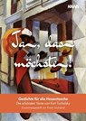 Ja, das möchste! - Frank Suchland - 9783988650849