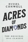 Acres of Diamonds - Russell Conwell - 9783988656315