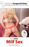 Erotische Sexgeschichten - Paula Davis - 9783988656995