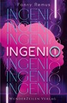 Ingenio (Band 1) - Fanny Remus - 9783988670144
