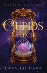 Cupids Fluch - Eine Liebe wie Sterne - Ursa Jaumann - 9783988670175