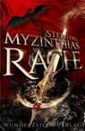 Myzinthias Rache - Steffi Frei - 9783988670267