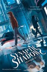 Synaptic Shadows - Moonbreak - Vinachia Burke ; Juliet May - 9783988670595