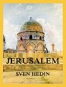 Jerusalem - Dr. Sven Hedin - 9783988681713
