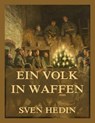 Ein Volk in Waffen - Dr. Sven Hedin - 9783988681720
