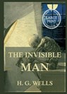 The Invisible Man: Large Print Edition for a better reading experience - Nathaniel Hawthorne - 9783988685346
