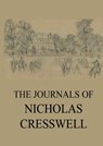 The Journals of Nicholas Cresswell - Nicholas Cresswell - 9783988686640
