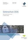 Datenschutz 2026. Premium-Ausgabe: Buch und E-Book (PDF+EPUB) + digitale Arbeitshilfen - Regina Mühlich ; Sascha Kuhrau ; Regina Stoiber ; Christian Velten - 9783988753168