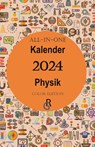 All-In-One Kalender Physik - Redaktion Gröls-Verlag - 9783988830661