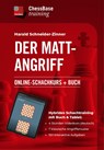 Der Mattangriff - Harald Schneider-Zinner - 9783988840370
