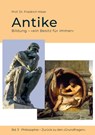 Antike - Friedrich Maier - 9783988860194