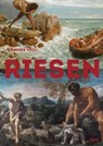 Riesen - Günther Vogl - 9783988860286