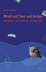 Mord auf See und Bridge - Martin Meckel - 9783988860323