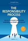 The Responsibility Process - Christopher Avery - 9783988890030