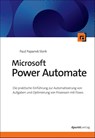 Microsoft Power Automate - Paul Papanek Stork - 9783988890122