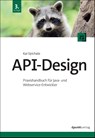 API-Design - Kai Spichale - 9783988890344