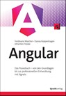 Angular - Ferdinand Malcher ; Danny Koppenhagen ; Johannes Hoppe - 9783988890641