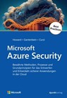 Microsoft Azure Security - Michael Howard ; Heinrich Gantenbein ; Simone Curzi - 9783988900890