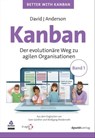 Kanban - David J. Anderson - 9783988901064