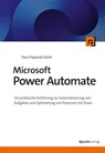 Microsoft Power Automate - Paul Papanek Stork - 9783988901682
