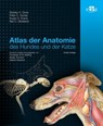 Atlas der Anatomie des Hundes und der Katze - Stanley H Done ; Peter C. Goody ; Susan A. Evans ; Neil C. Stickland - 9783988910066