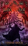 Der Widersacher - Torsten Weitze - 9783988960139