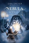 Miss O'Shea und der Löwe von Boston - Dan Dreyer ; Torsten Weitze - 9783988960368