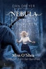 Miss O'Shea und der Zorn der Banshee - Dan Dreyer ; Torsten Weitze - 9783988960375