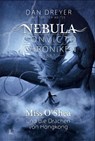 Miss O'Shea und die Drachen von Hongkong - Dan Dreyer ; Torsten Weitze - 9783988960382