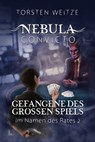 Gefangene des Grossen Spiels: Im Namen des Rates 2 - Torsten Weitze - 9783988960467