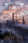Der Turm der Bettler - Torsten Weitze - 9783988960511
